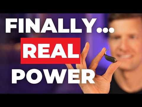 Resound Enzo IA: Why YOU Should Consider Switching to THIS New Super Power Hearing Aid