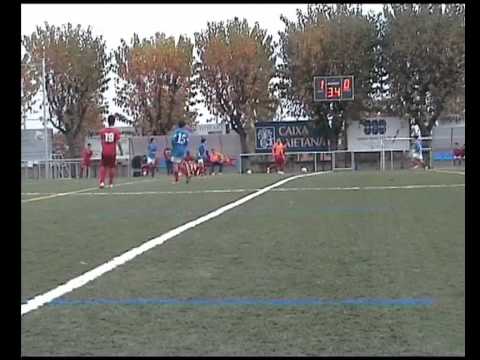 AEiLL Cerdanyola - Santvicenti, C.F.