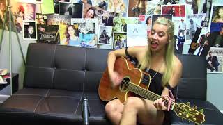 Sara Spicer "Jump" KIX96