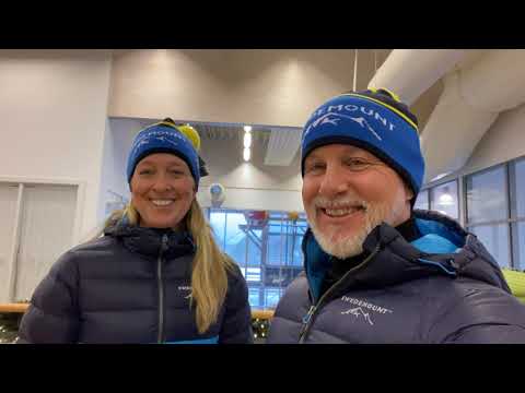 På besök hos Swedemount i Grebbestad