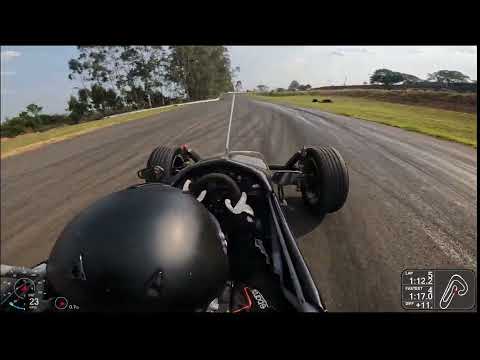 Formula Vee Onboard Piracicaba (EPCA) - 30/09/2023