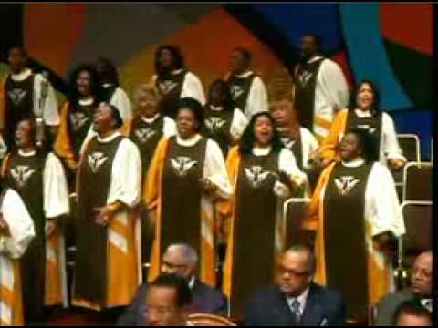 West Angeles: The Wait Is Over