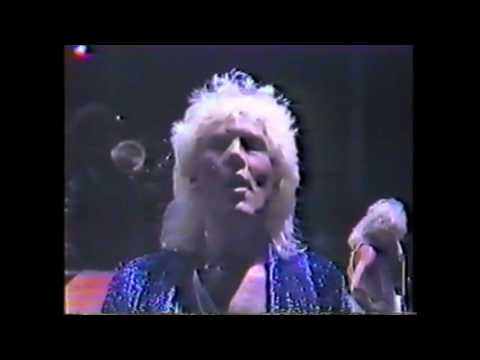 King Kobra - Live In Acapulco, Mexico [1986 Full Show]