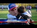 Community Rallies Around Aiden Raises Money For Heart Resea