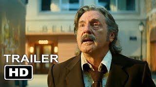 나인스 게이트: 아홉 번째 살인 (Devyataya, The Ninth) 1차 예고편