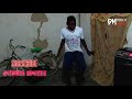 Vua Dera Baki UCHI Baikoko Inye Kanga Moja Miuno Chura Afro Dance