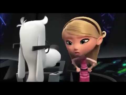 Wreck-It Ralph Claus is Coming to Town Part 6 - Meet Merida/"Be Prepared to Pay" (Remastered)