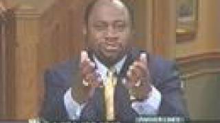 Kingdom Petition & Prayer Protocols ~ 16 of 20 ~ Dr. Myles Munroe