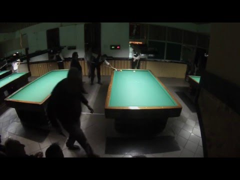 INCORVAIA vs SALA - Campionato Regionale 1^ cat. LOMBARDIA 2016