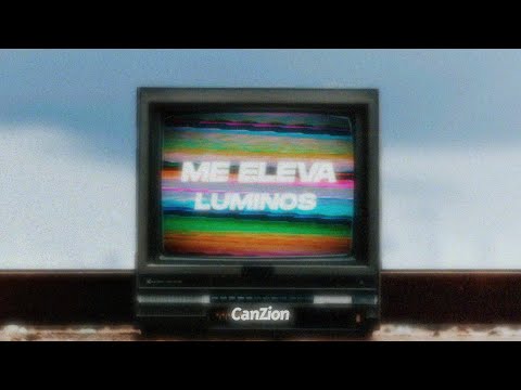 Luminos | Me Eleva (Lyric Video)