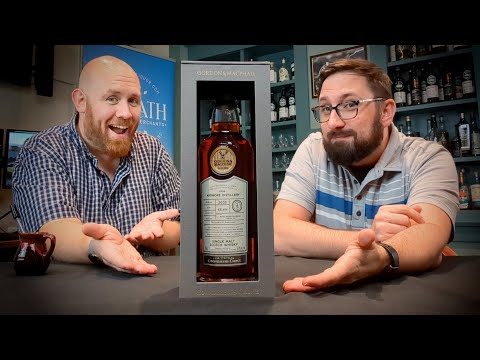 Ardmore Gordon & MacPhail 2003 Strath 20th Anniversary Single Cask - The Unbottling