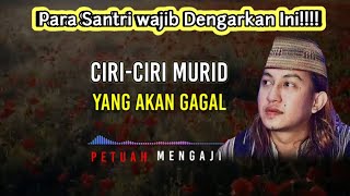 Download lagu Ciri Murid Yang Akan Gagal , Habib Bahar Bin Smith. Santri wajib Dengarkan Ini!!! mp3