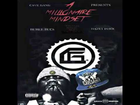 Burke Bucs - Foxx - Tay ROC- Bosses