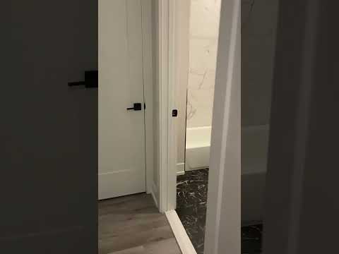 Sparrow House property video