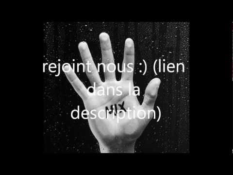 mashup(stromae/lmfao/calvin harris/sak noel)