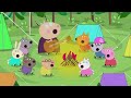 My Friend Peppa Pig Campfire Song
