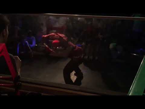 DJ Goodka - Utsunomiya - Japan