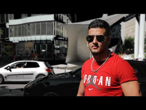 KERIM - ABGEFUCKT (OFFICIAL VIDEO) by Abu Bahadir