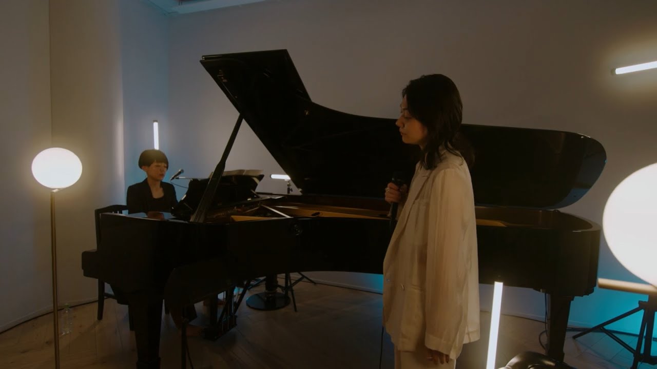 三浦透子 YouTube LIVE『運転中』with 小田朋美