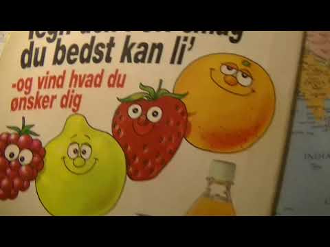 MongoTV_6248 - MIN ANDERS AND BLAD SAMLING - Del 620 - Købt Næsten 700 Anders And Blade 650 Kroner