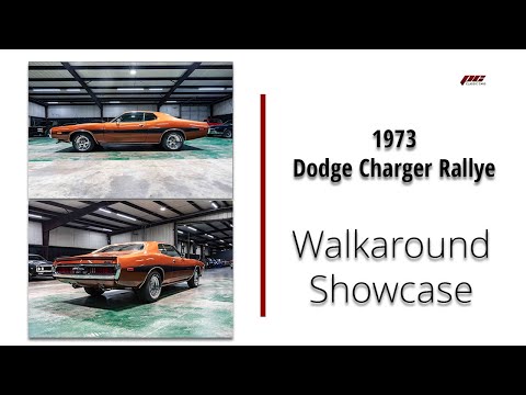 1973 Dodge Challenger (CC-1909141) for sale in Sherman, Texas