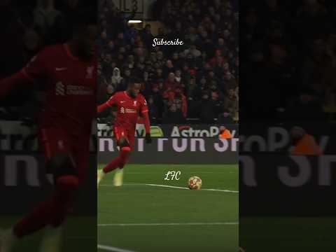 ⏰ LATE WINNER! DIVOCK ORIGI STOPPAGE TIME WINNER 😱😍#LFC #shorts #lfctv #liverpoolshorts #origi