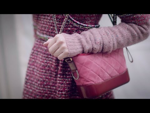 Accessories of the Fall-Winter 2017/18 Ready-to-Wear Collection – CHANEL Shows