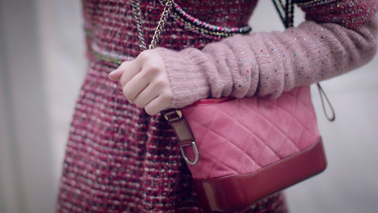 Бижута и аксесоари от Chanel