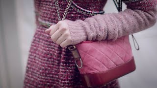 Бижута и аксесоари от Chanel