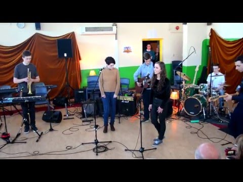 The Dabs | Back To Basics | LIVE | Jam Bands Easter Performance 2016