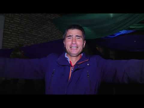 Turkmen toy Kerwen & Sheker 13 nji bolum