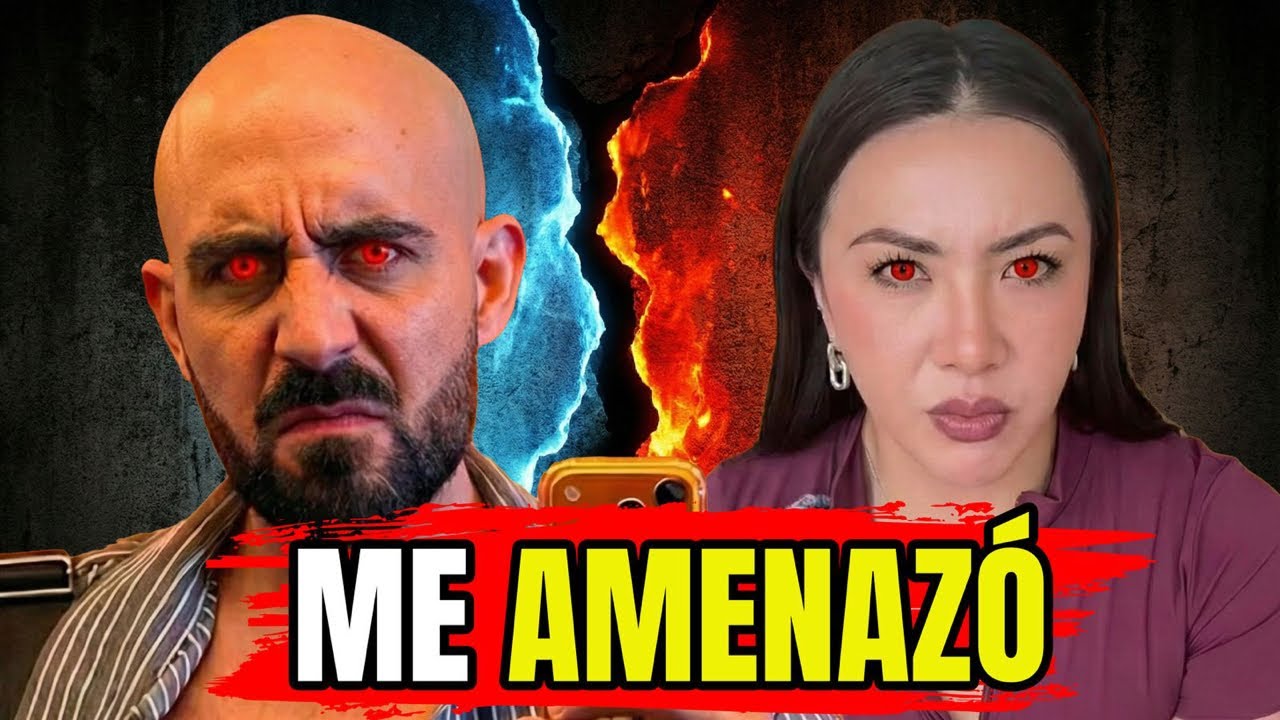 🚨ANDY PEREGRINA es un PELIGRO para la SALUD y tiene CÓMPLICES: Aquí las PRUEBAS | Mr Doctor