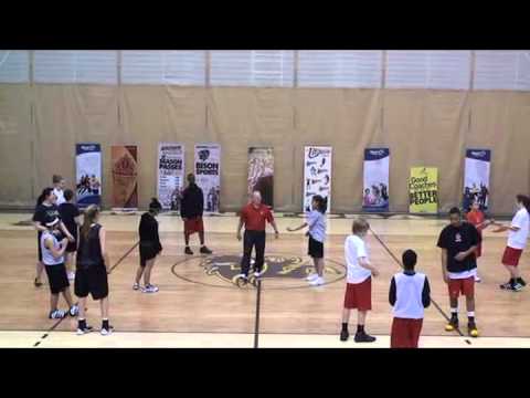 A Games Approach to Teaching Skills 1 - Mike MacKay