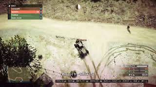 GTA5参加型　アメ車ミーティング概要欄必読　初見・車好き大歓迎