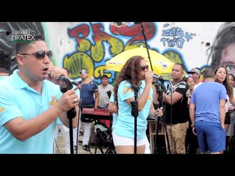 Usted Abuso - Mr. Afinque All Star (Las Caras de Atahualpa 2018)