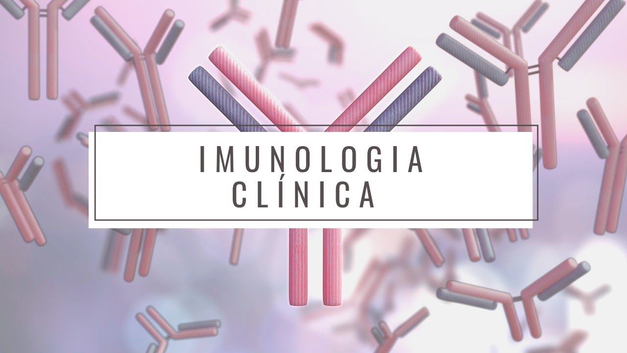 Imunologia Clínica - Autoimunidade e Tolerância