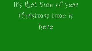 Merry Christmas, Happy Holidays   NSync   With Lyrics