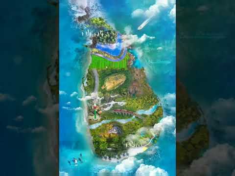 Wadimu Sri Lanka (වඳිමු ශ්‍රී ලංකා) Sinhala Song