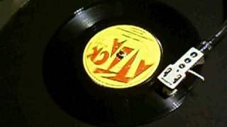 A Crabit Version- King Tubby & The Aggrovators