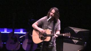 Chris Cornell - Cleaning My Gun (LA)