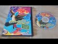 Opening To Osmosis Jones 2001 DVD