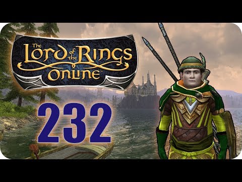 LOTRO | S09 Episode 232: Relics Of Evendim