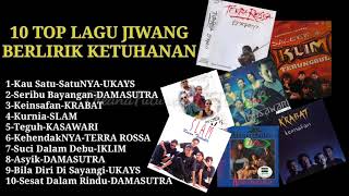 Download lagu Top 10 Lagu Jiwang berlirik ketuhanan... mp3