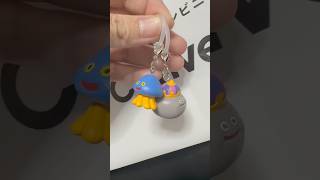 即完売⁉︎【ドラクエのめじるしチャーム】ONE MARK  Collectionをやりました！ガチャブームで500円の高額ガチャも一瞬で… #ドラクエ　#ガチャガチャ #スライム