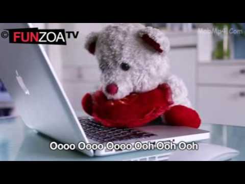 Tu Online Hai Main Bhi Online Hun Funny Teddy Song(suruchi special)