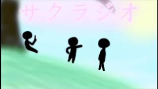 初動画初トーク!《サクラジオ♯1》