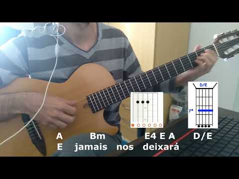 Convite ao Louvor - Cantor Cristão