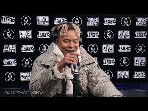 Cordae - " super gremlin "(freestyle)