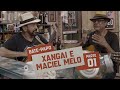 Conversando Miolo De Pote Jessier Xangai E Maciel Melo Parte 1