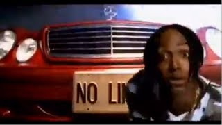 Mystikal - That’s The Rapper (Dirty) (Official Video)